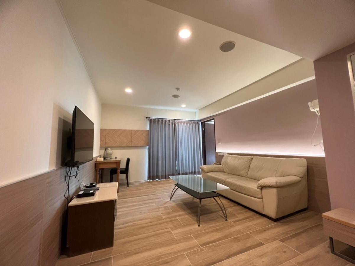 Sendale Tainan Science Park Hotel Xinshi Εξωτερικό φωτογραφία