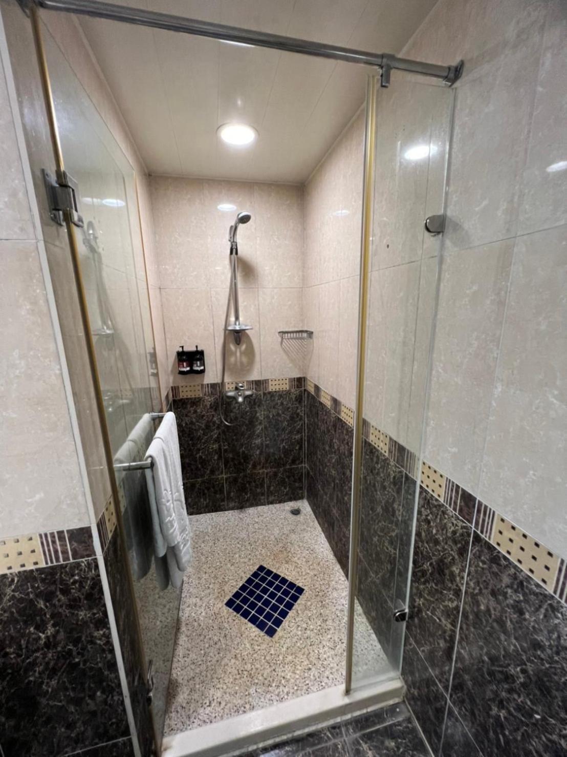 Sendale Tainan Science Park Hotel Xinshi Εξωτερικό φωτογραφία