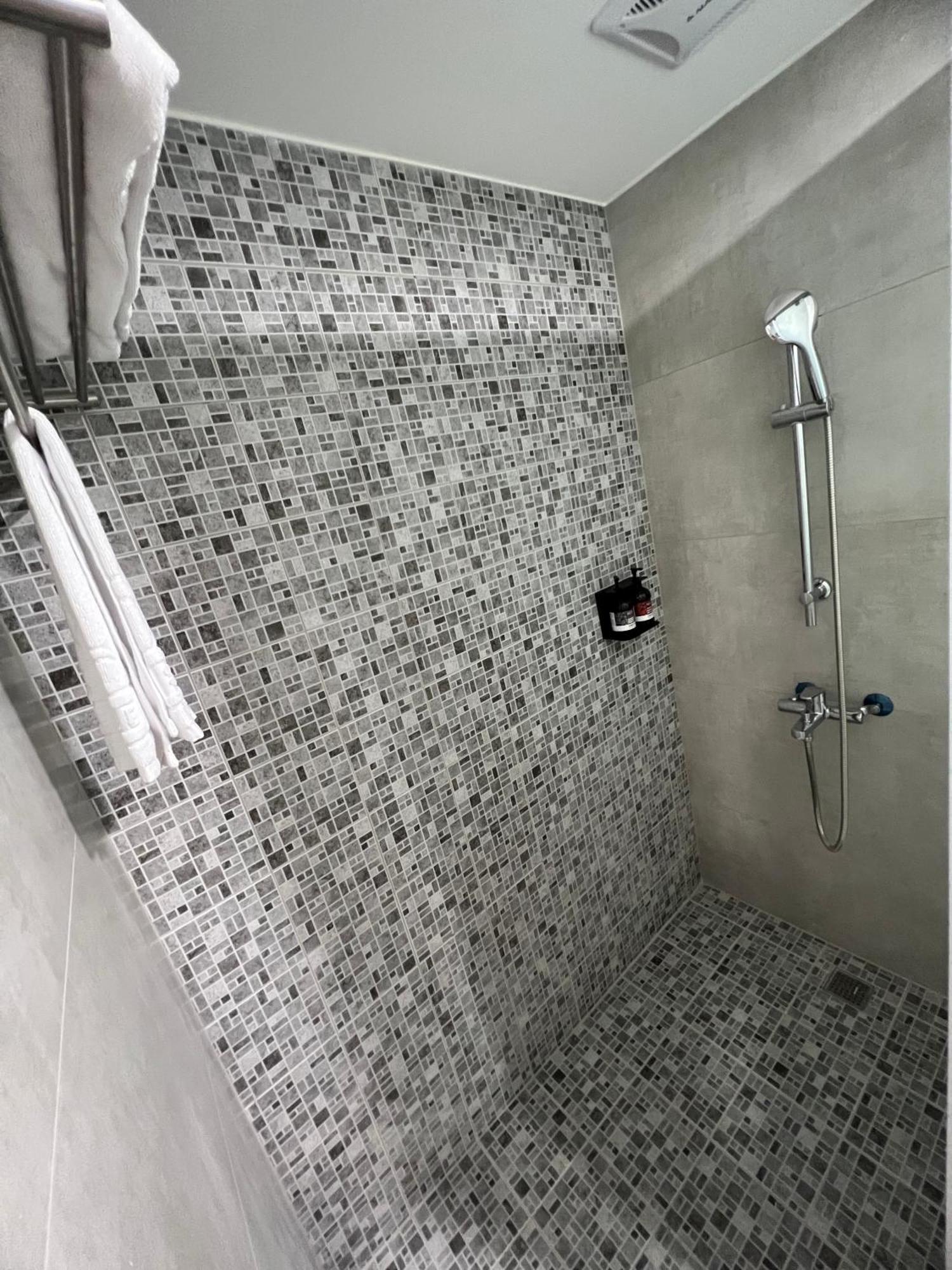 Sendale Tainan Science Park Hotel Xinshi Εξωτερικό φωτογραφία