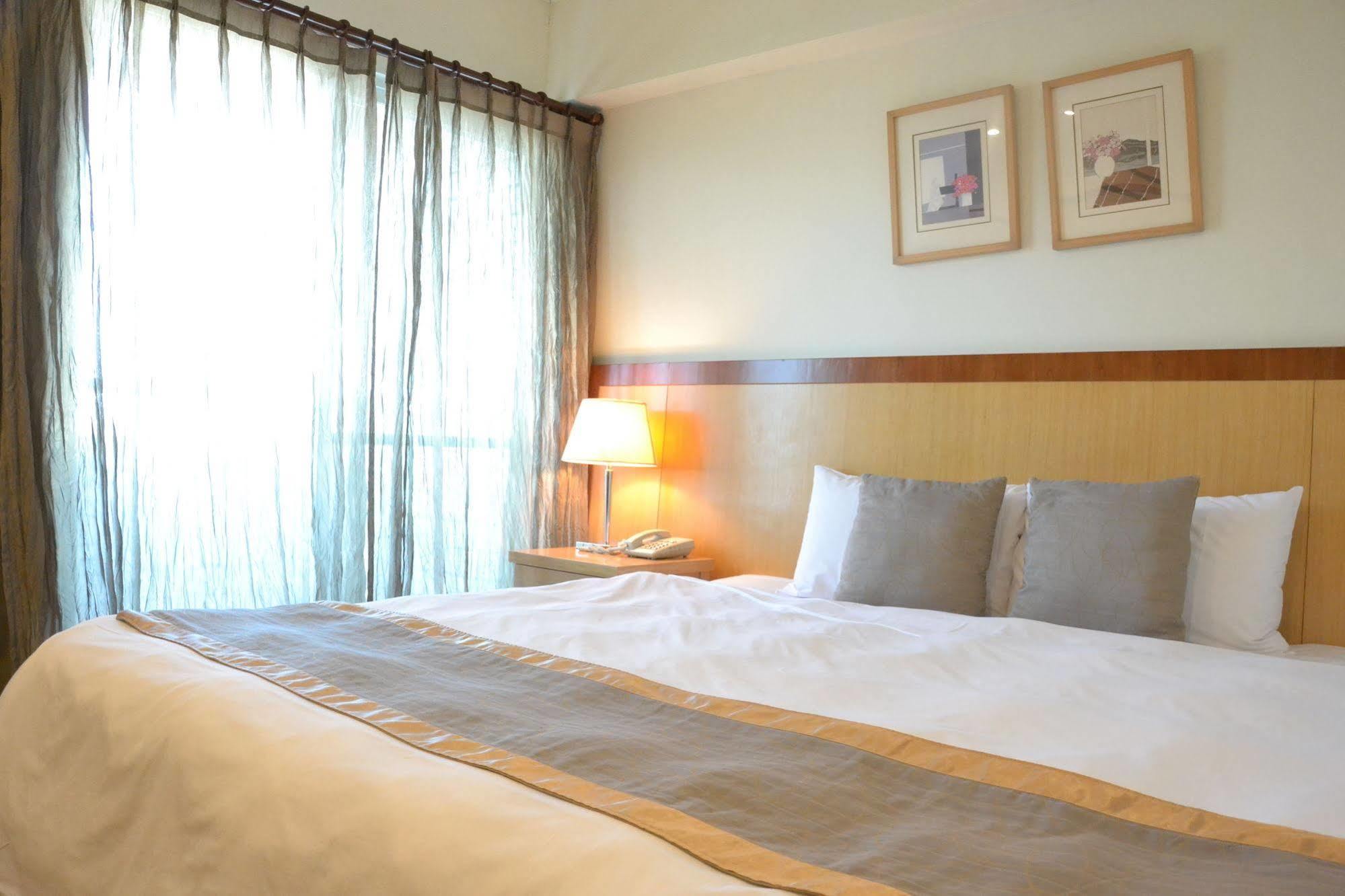 Sendale Tainan Science Park Hotel Xinshi Εξωτερικό φωτογραφία